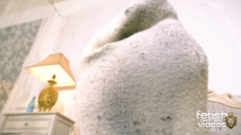 Offer 2 Extreme Sock Smelling Experiences Sock Fetish With Princess Serena 4K Uhd Mp4 4