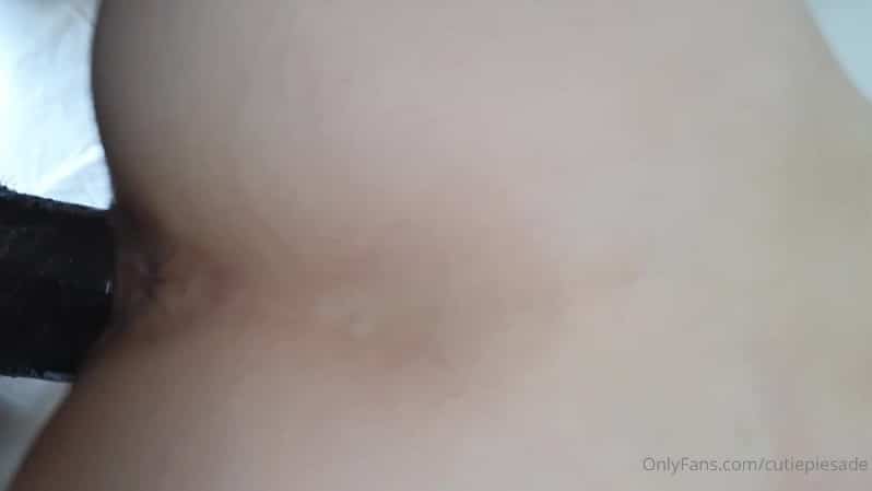 OnlyFans 25/05/23 Cutiepiesade Met Again With My Favourite BBC Daddy FullHD MP4-P2P 4