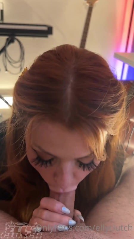 OnlyFans 25 07 31 Elly Clutch Rebill Reward For July 31 2025 XXX VERTICAL 1080p MP4-P2P 4