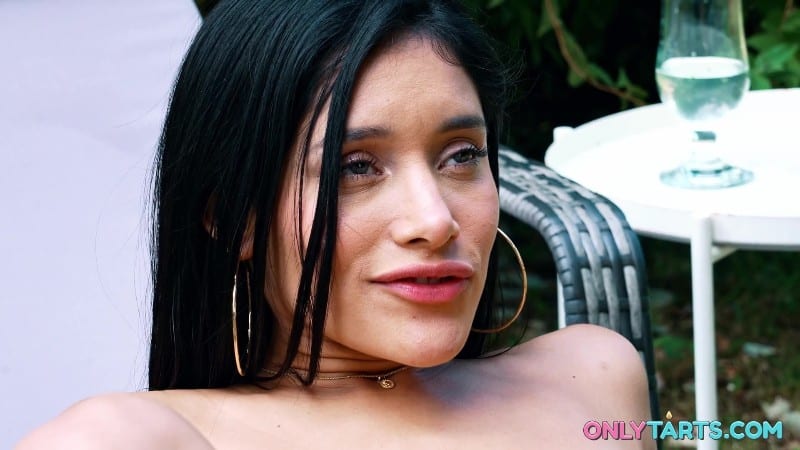 OnlyTarts 25/10/13 Carolina Guerrero Parental Error FullHD 2
