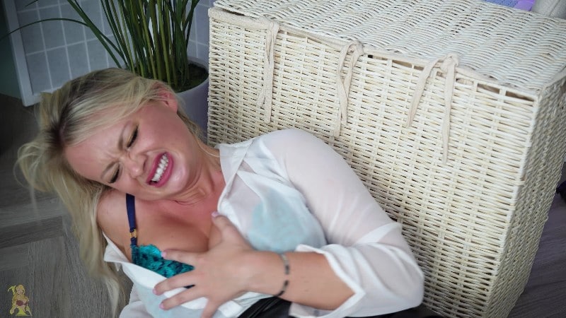 PeachySkye - Heart Attack 4K 5
