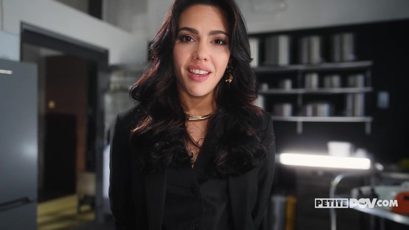 PetitePOV 24 08 07 Apolonia Lapiedra And Haley Spades Very Professional Interrogators 4k 1