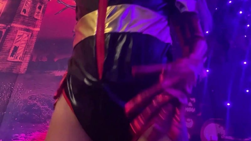 Petite Mercy - Head Empty Balls Full 5