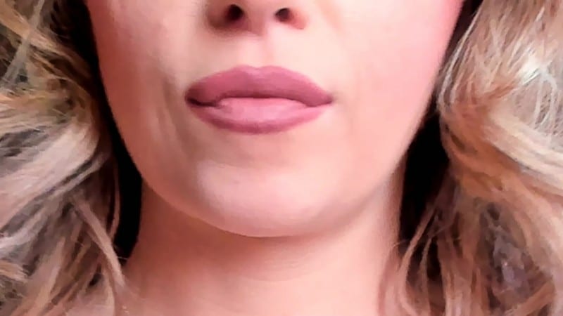 Petite Mercy - Natural Lipstick and Lip Licks 2