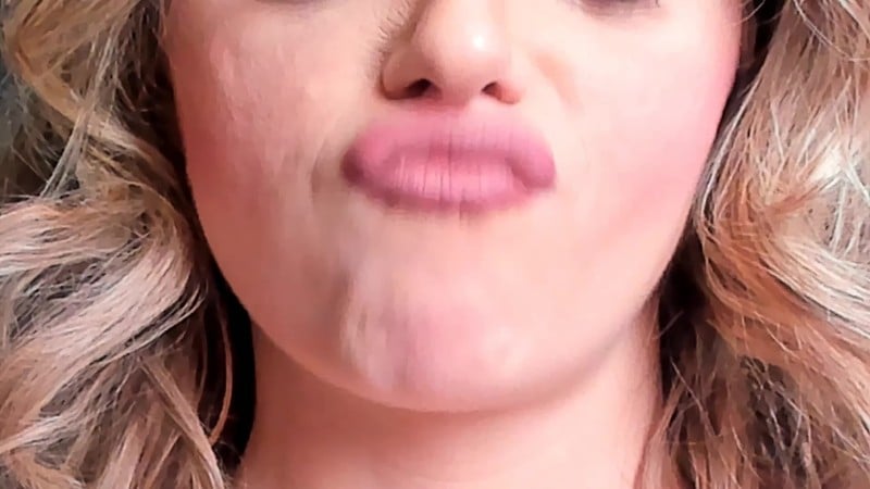 Petite Mercy - Natural Lipstick and Lip Licks 4