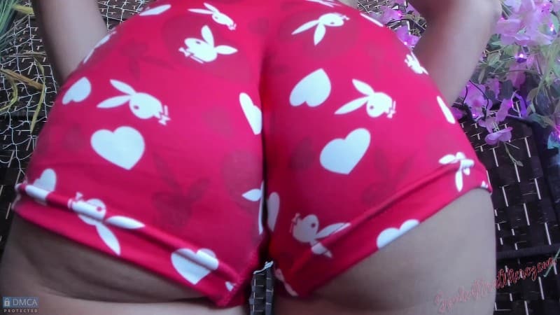 Petite Mercy - Toilet Slave Training 2