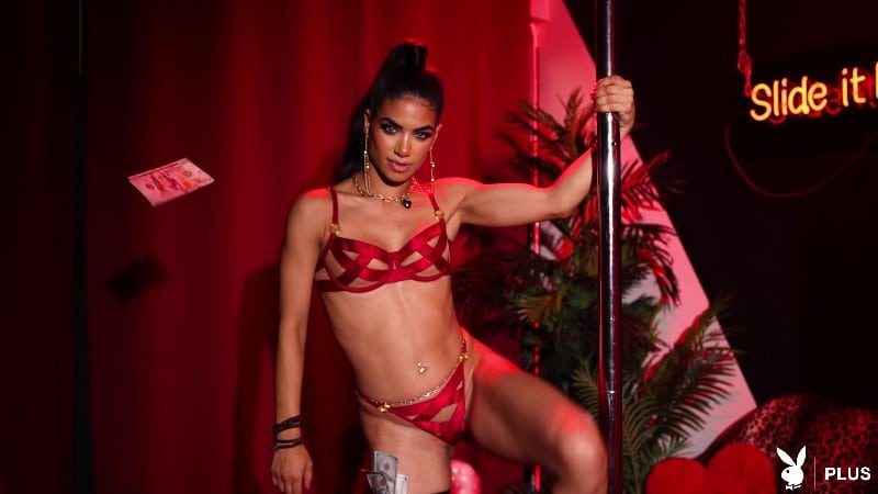 PlayboyPlus 25/10/08 Lailah Kahlida Night Moves 4k/1080 1