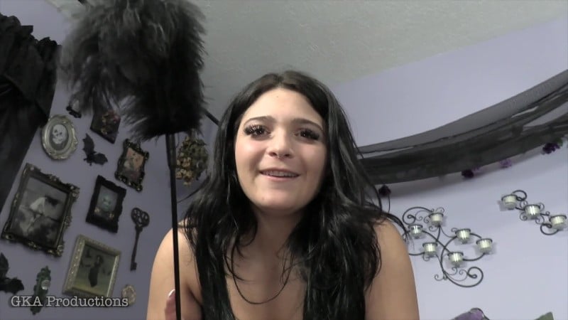 Pov Full Body Tickle Tease Snookie S Sensual Torment Hd 1080P Mp4 4
