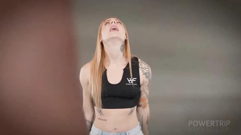 Power Trip Sfx Dalvina Mandy Hd 1080P Mp4 1