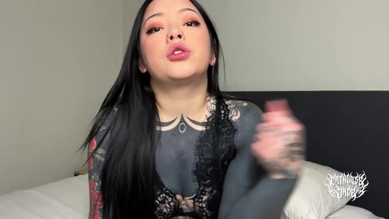 Princess Jade - Even More Stupid In 2024 2