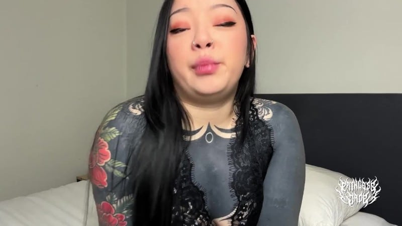 Princess Jade - Even More Stupid In 2024 4