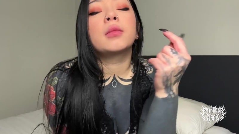 Princess Jade - Even More Stupid In 2024 5