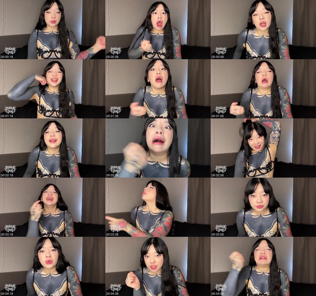 Princess Jade - Mocking The Quick Cummer 6