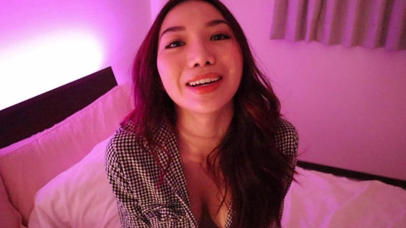 Princess Leni - Do this with your girlfriend around 3