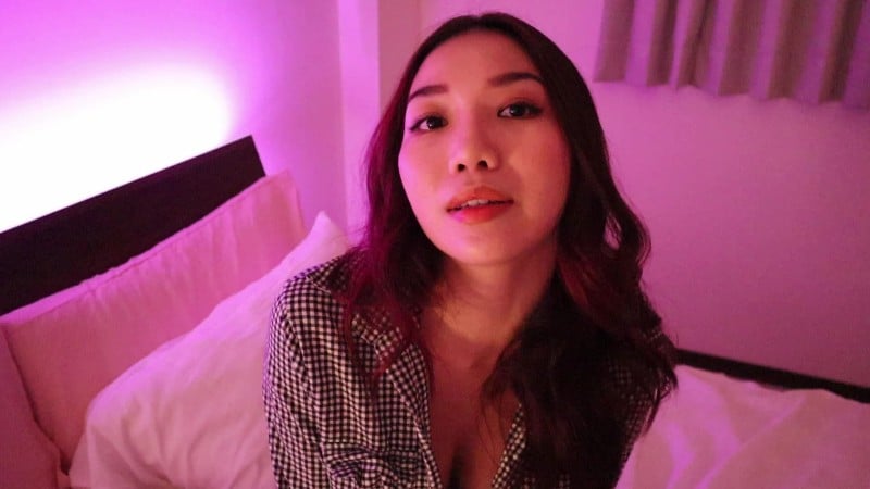 Princess Leni - Do this with your girlfriend around 4