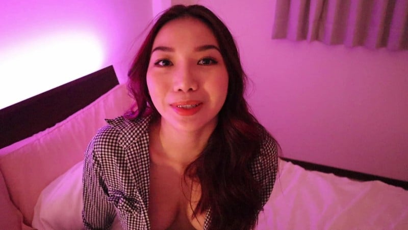 Princess Leni - Do this with your girlfriend around 2