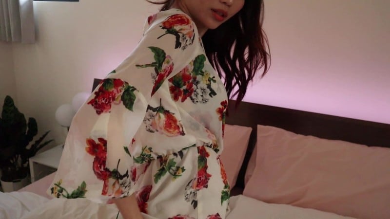 Princess Leni - Keep your eyes on your goddess 2