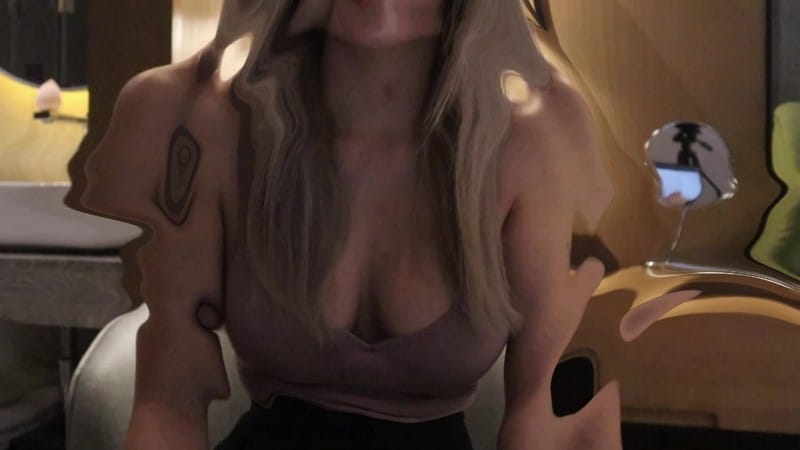 Princess Leni - Therapist Mindfucks You Into A Cashcow 4