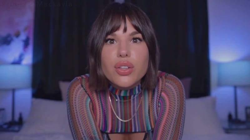 Princess Mackayla - Gooning Is Ruining You 5