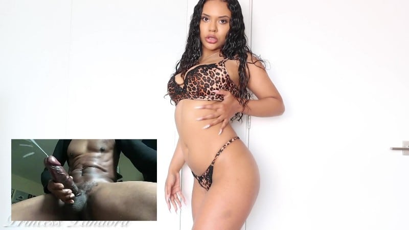 Princess Pandora - it s not gay it s respect 2