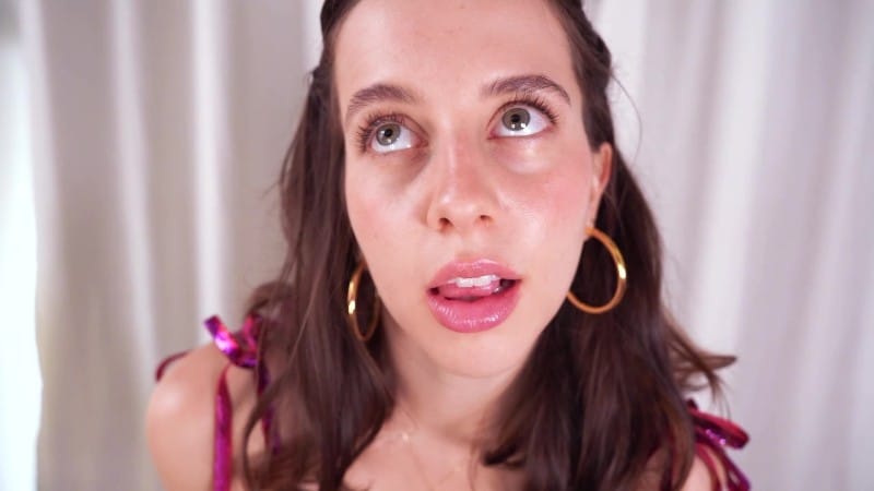 Princess Violette - Homewrecker Fairytale 2