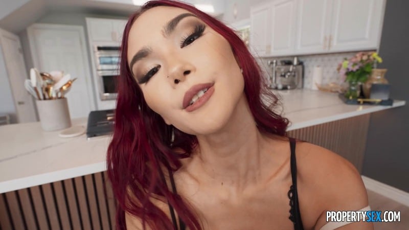 PropertySex 25/10/03 Scarlette Moon Broken Hearts And New Starts FullHD 1