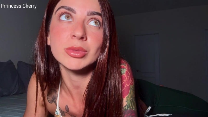 Prrincess Cherry - Edge Finale 2