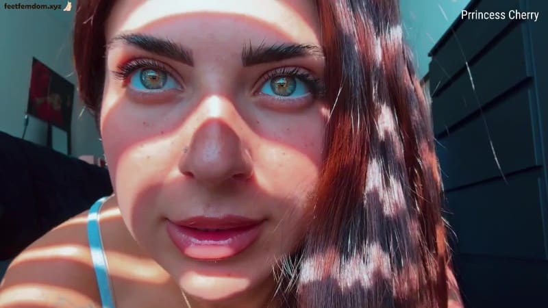 Prrincess Cherry - Edging Eyes 3
