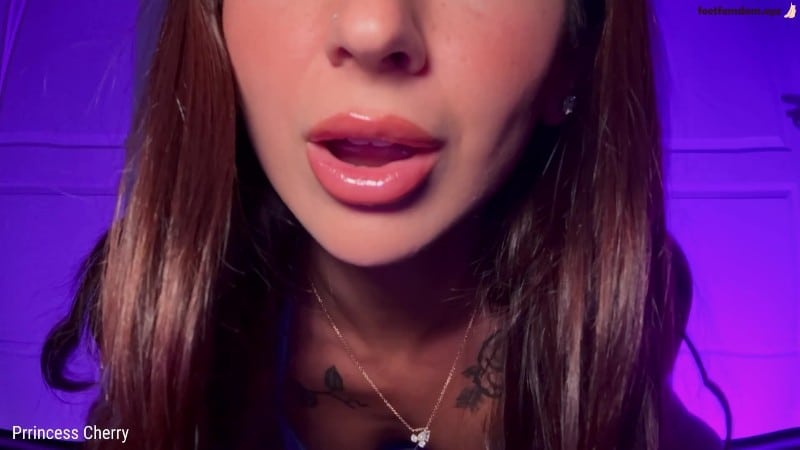 Prrincess Cherry - Goon Loop 1 3