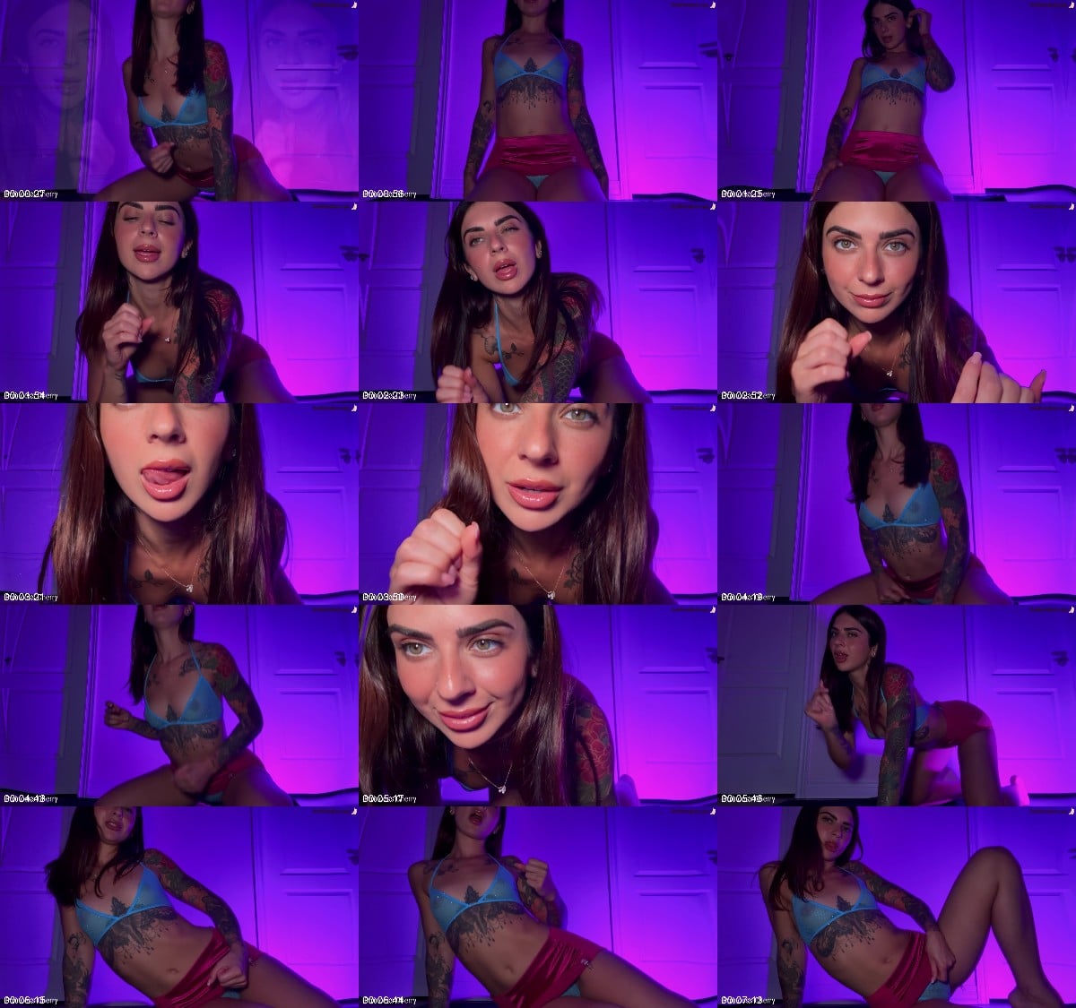 Prrincess Cherry - Goon Loop 1 6