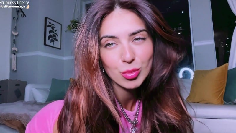 Prrincess Cherry - Juicy Homewrecking 4