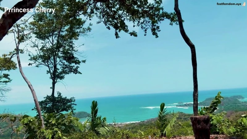 Prrincess Cherry - Vaca Cuck Cleanup 4