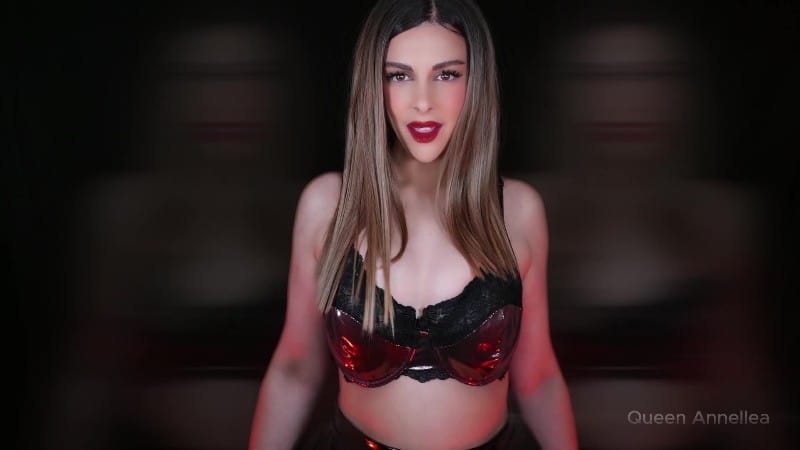 QueenAnnellea - CEI Mantras 4