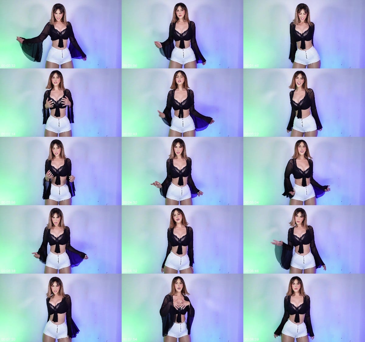 QueenAnnellea - Joi CumCountdown 6