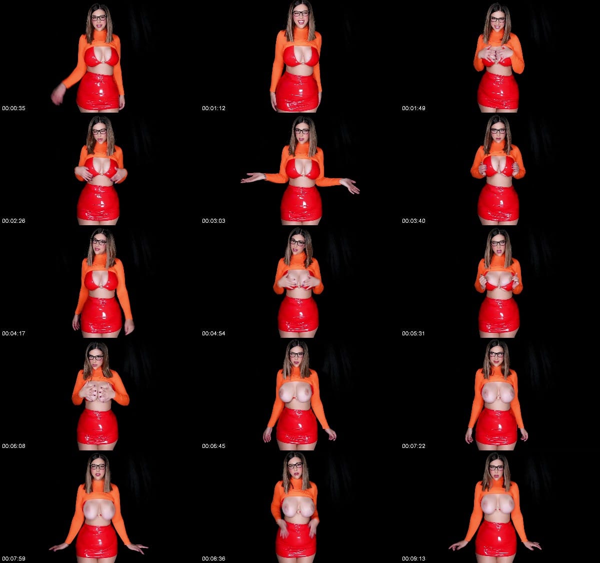 QueenAnnellea Velma CEI 6
