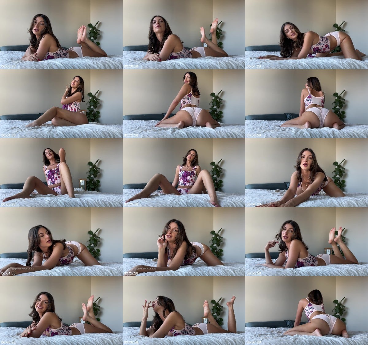 Queen Ally - MY LITTLE CUCK 6