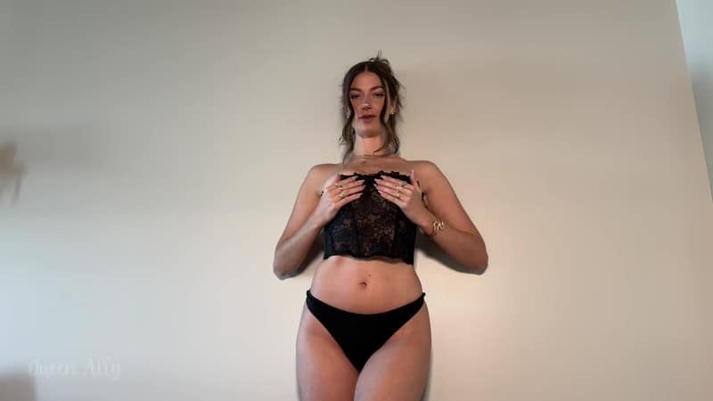 Queen Ally - RIP SEX LIFE 5