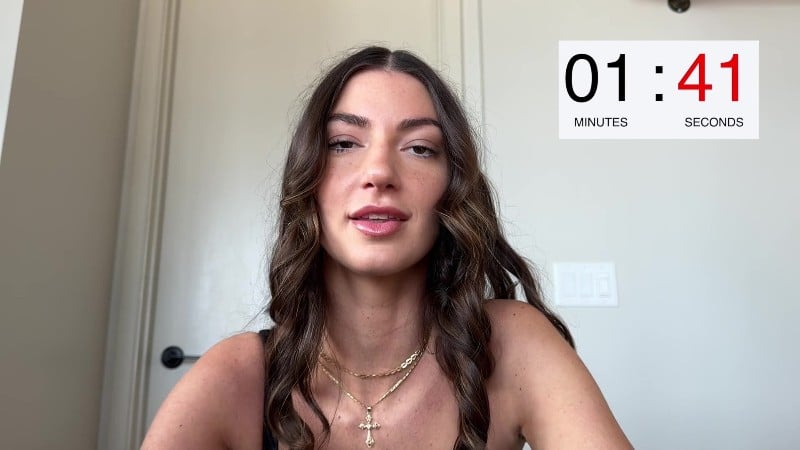 Queen Ally - The Timer Mistress 4