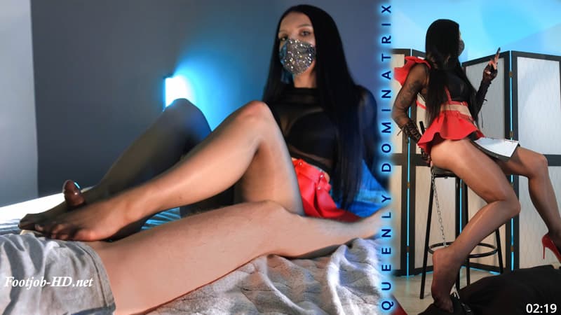 Queenly Dominatrix Leaks fansly Siterip tezfiles [43 VIDEO / 9.83 GB] 12