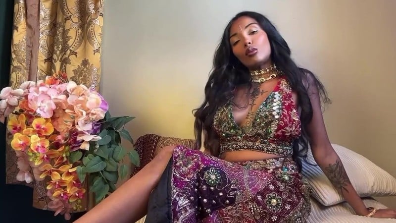 Rani Punnani - WHAT DE$I GIRLS WANT 2