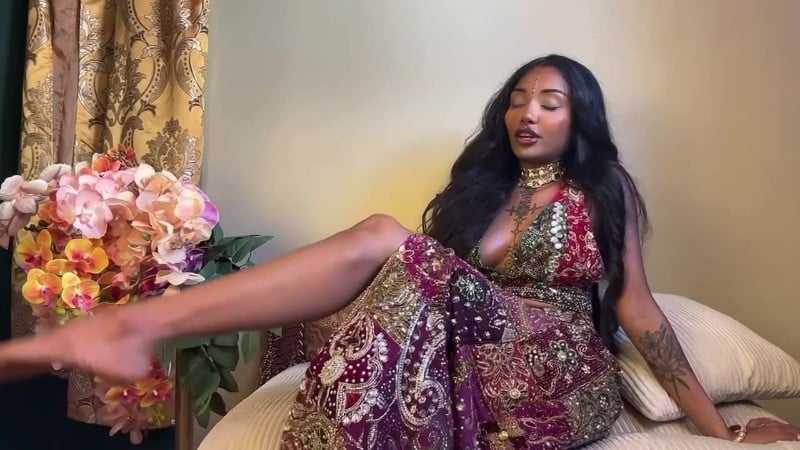 Rani Punnani - WHAT DE$I GIRLS WANT 3