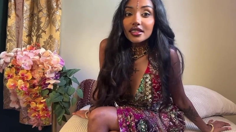 Rani Punnani - WHAT DE$I GIRLS WANT 5