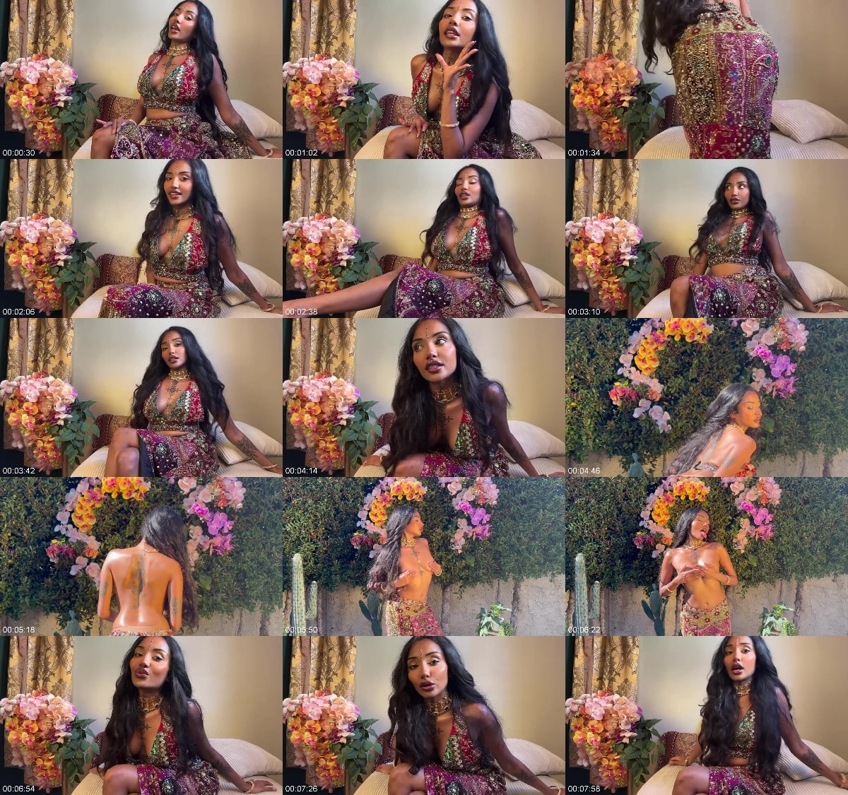 Rani Punnani - WHAT DE$I GIRLS WANT 6