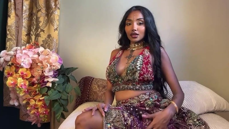 Rani Punnani - WHAT DE$I GIRLS WANT 1