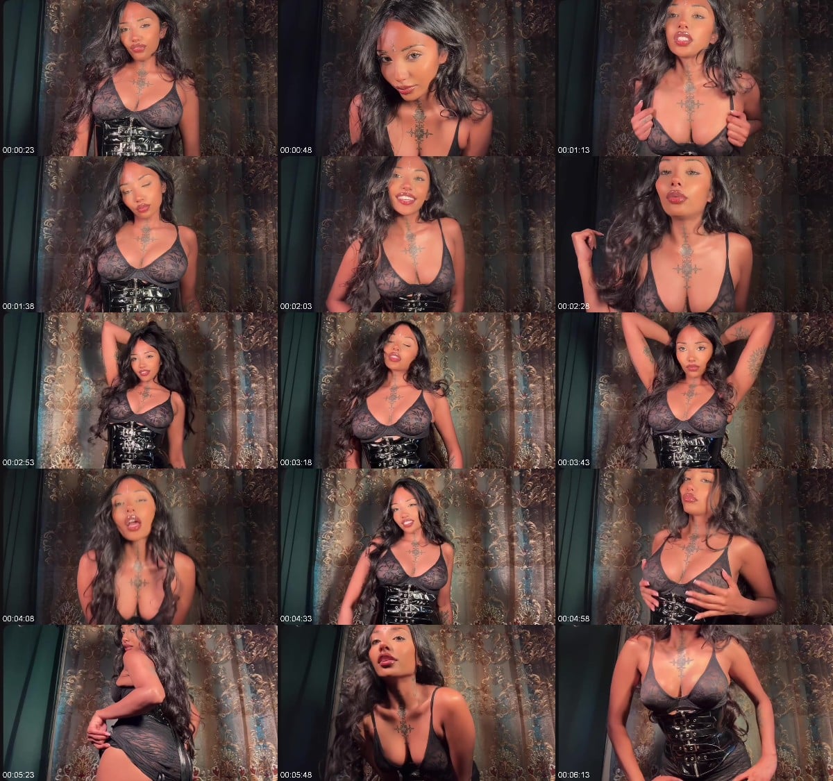 Rani Punnani - Your Cock Controls Your Wallet 6