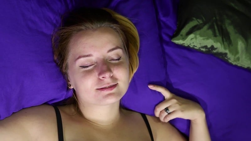 Russian girls fetish Ann s face in orgasm 3