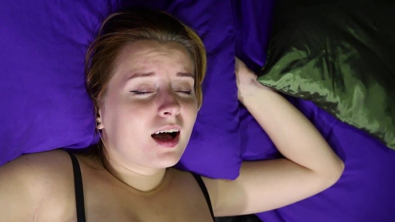 Russian girls fetish Ann s face in orgasm 4
