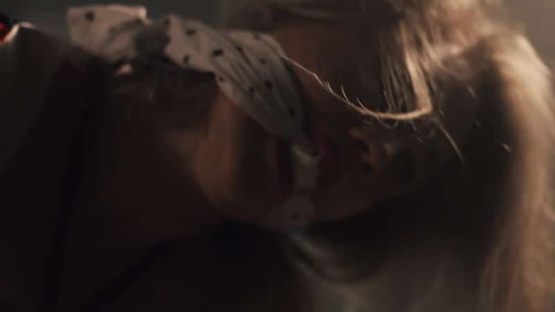 Russian girls fetish Caring ropes 3