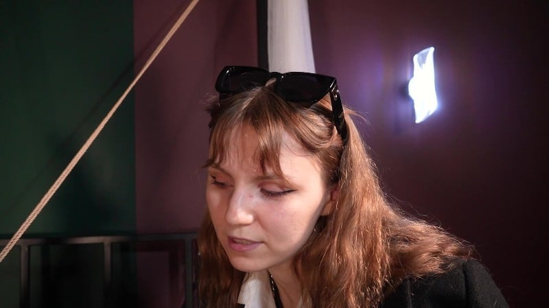 Russian girls fetish DEEP FISTING DOMINATION SECRET AGENTS PET 1