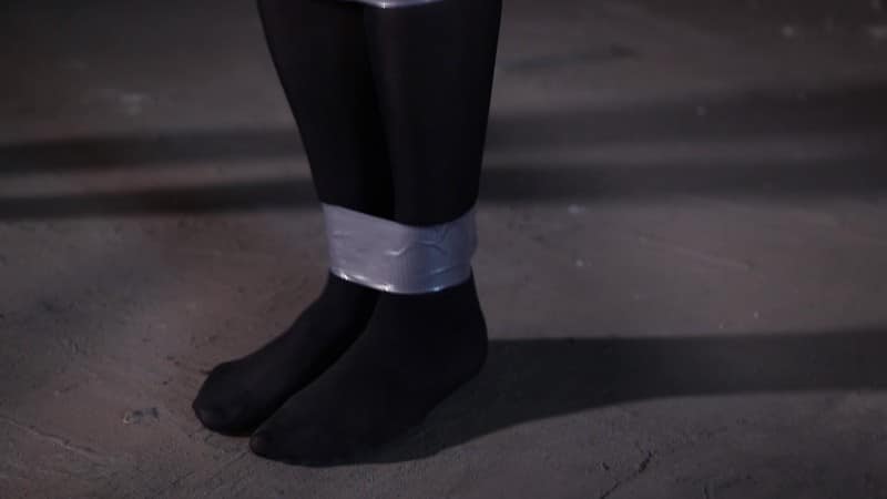Russian girls fetish Slave Sale 2